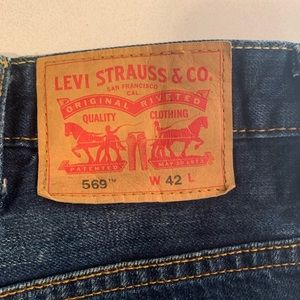 Levi’s Shorts